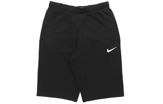 Мужские повседневные шорты Nike, Черный