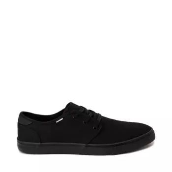 Мужские повседневные туфли TOMS Carlo, черный