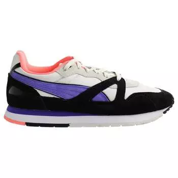 Мужские разноцветные кроссовки Mirage OG CD Puma, мультиколор