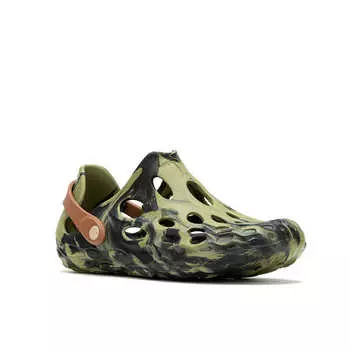 Мужские сандалии Merrell Hydro Moc J005947, черный