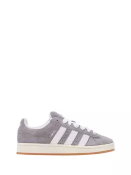 Мужские серые кроссовки campus 00s Adidas