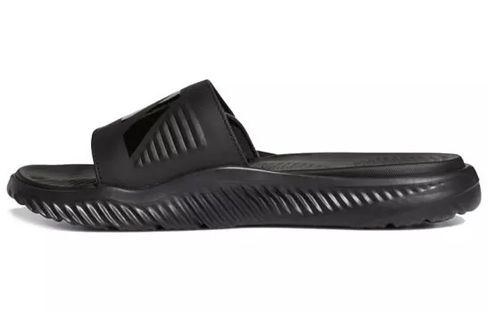 Мужские шлепанцы Adidas AlphaBounce