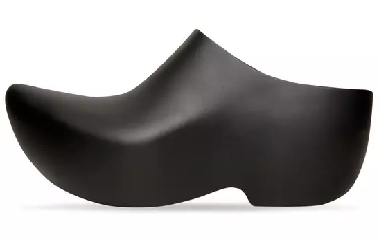 Мужские шлепанцы Balenciaga Technoclog