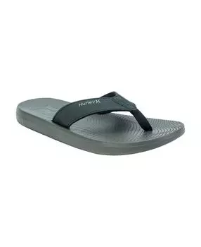 Мужские шлепанцы Crest Tier Hurley