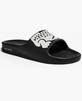 Мужские шлепанцы Croco 2.0 Lacoste