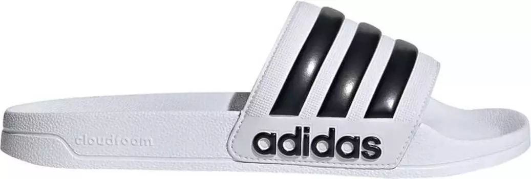 Мужские шлепанцы для душа Adidas Adilette, мультиколор