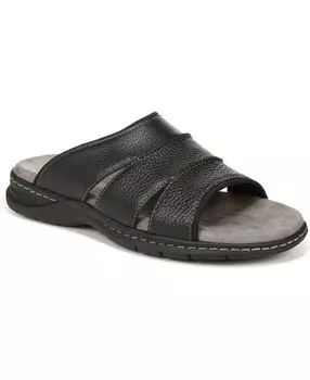 Мужские шлепанцы Gordon Dr. Scholl's