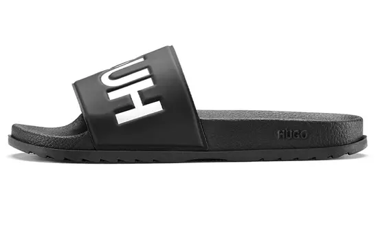 Мужские шлепанцы HUGO BOSS