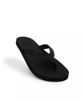 Мужские шлепанцы Indosole, черный