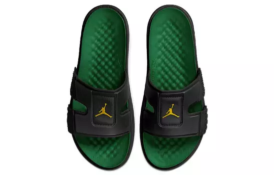 Мужские шлепанцы Jordan Hydro 8