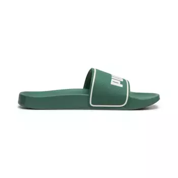Мужские шлепанцы Leadcat 2.0 Puma, зеленый
