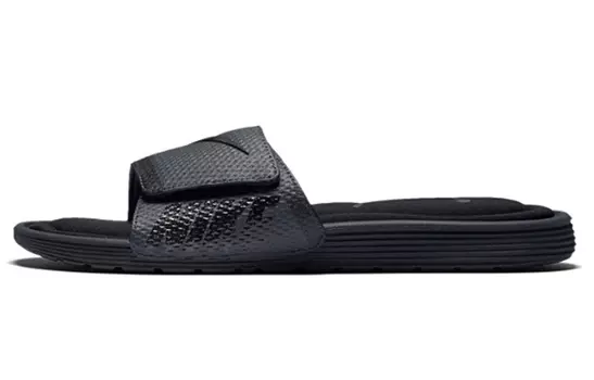 Мужские шлепанцы Nike