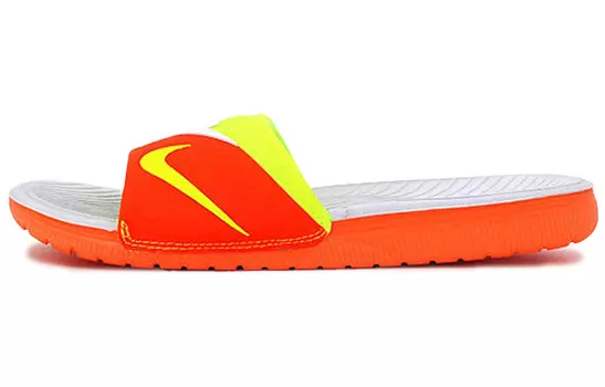 Мужские шлепанцы Nike