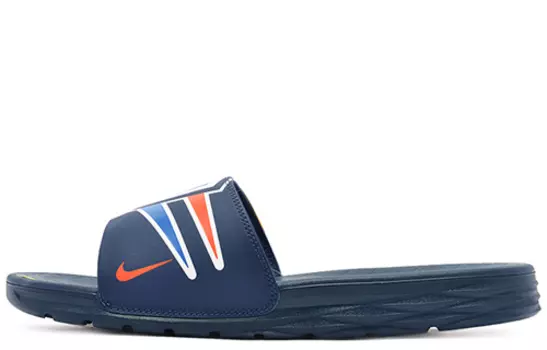 Мужские шлепанцы Nike