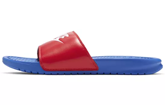 Шлепанцы и сланцы Nike Benassi Jdi 'Game Royal'