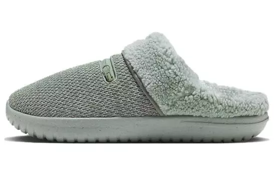 Мужские шлепанцы Nike Burrow SE