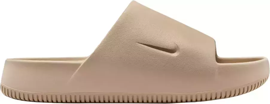 Мужские шлепанцы Nike Calm, хаки