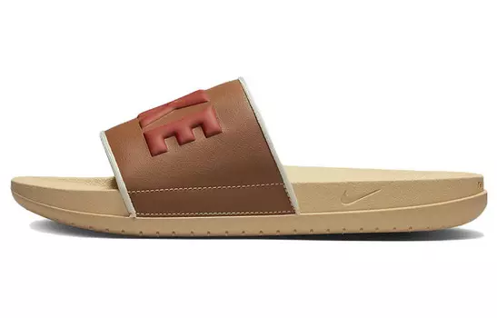 Мужские шлепанцы Nike Court Slide 1