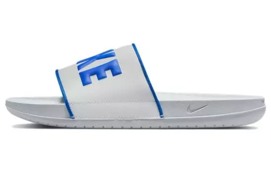 Мужские шлепанцы Nike Court Slide 1
