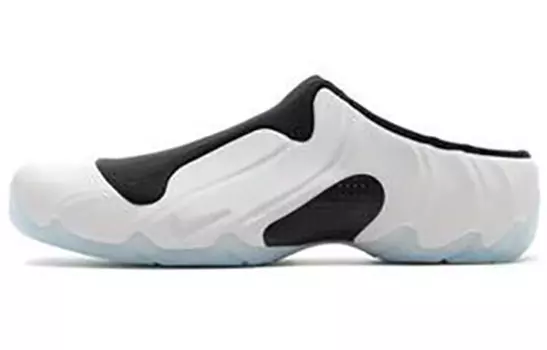 Мужские шлепанцы Nike Flightposite