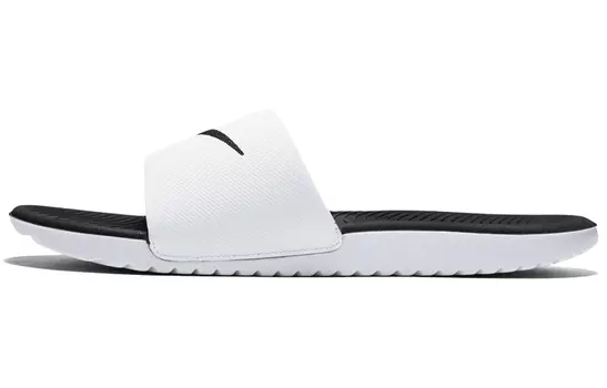 Мужские шлепанцы Nike Kawa