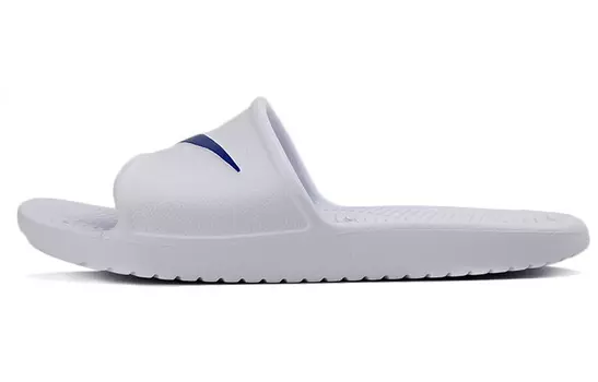 Мужские шлепанцы Nike Kawa