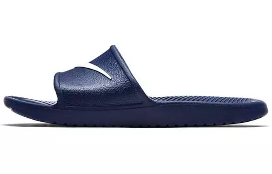 Мужские шлепанцы Nike Kawa
