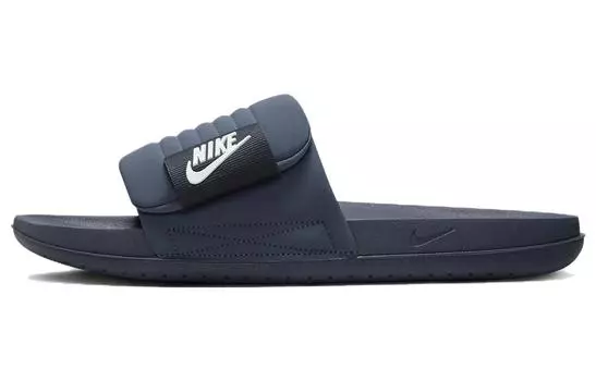 Мужские шлепанцы Nike Offcourt, Dark Blue