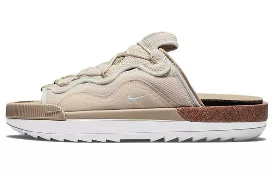Мужские шлепанцы Nike Offline 2.0