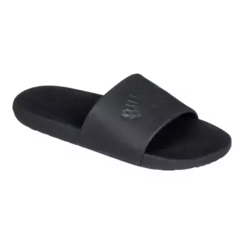 Мужские шлепанцы Paradise Billabong, чёрный