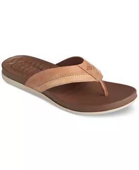 Мужские шлепанцы PLUSHWAVE Sperry