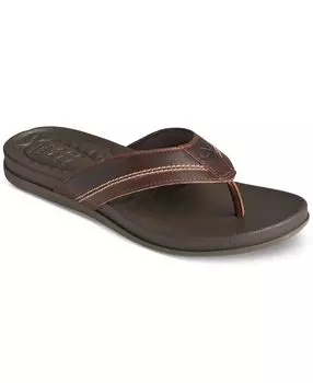 Мужские шлепанцы PLUSHWAVE Sperry