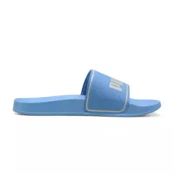Мужские шлепанцы Puma Leadcat 2.0, синий