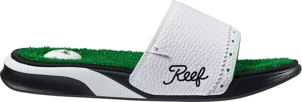 Мужские шлепанцы Reef Mulligan