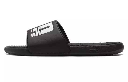 Мужские шлепанцы серии Puma Cool Cat