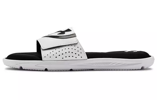 Мужские шлепанцы Under Armour