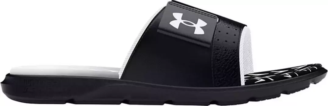 Мужские шлепанцы Under Armour Mercenary