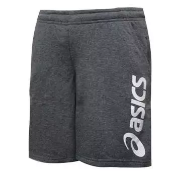 Мужские шорты Asics, серый