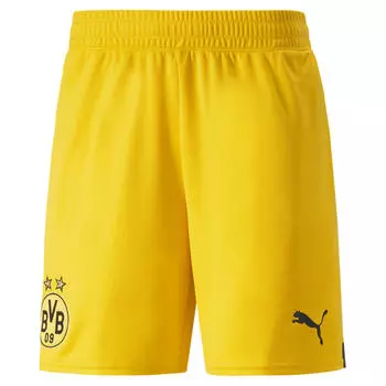 Мужские шорты Austria 22/23 Home Match PUMA