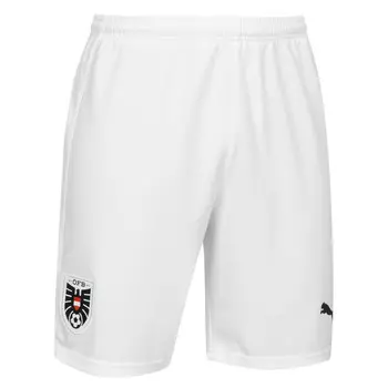 Мужские шорты Austria PUMA Home