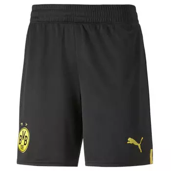 Мужские шорты Borussia Dortmund 22/23 PUMA