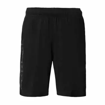 Мужские шорты Cormi Short Kappa, чёрный