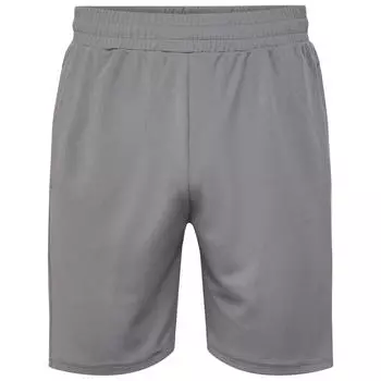 Мужские шорты Hmlte Flex Mesh для тренинга HUMMEL, цвет braun