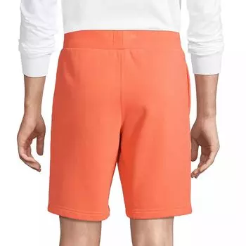 Мужские шорты Lands' End Serious Sweats