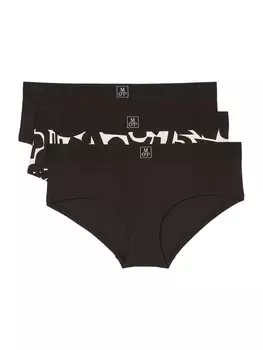 Мужские шорты Marc O'Polo Essentials, черный