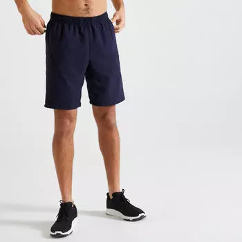 Мужские шорты Puma Evo Stripe, черный