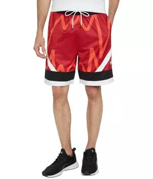 Мужские шорты Puma Jaws Mesh, красный