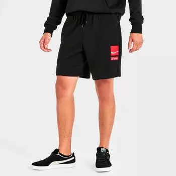 Мужские шорты Puma x Coca-Cola 8 дюймов, черный