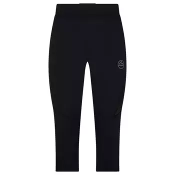 Мужские шорты Triumph Tight 3/4 M от LA SPORTIVA, серый