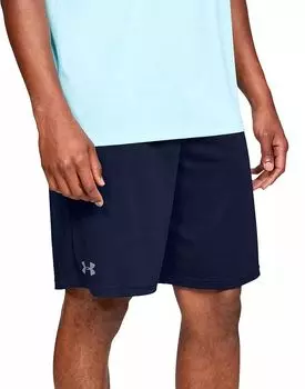 Мужские шорты Under Armour из технической сетки 9 дюймов